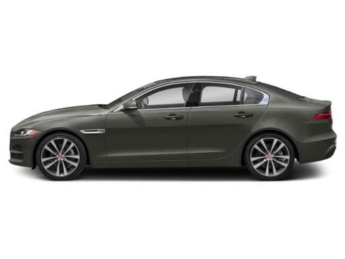 2020 Jaguar XE S RWD Automatic
