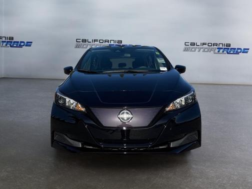 2024 Nissan Leaf S