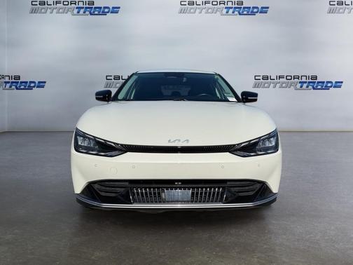 2022 Kia EV6 Wind