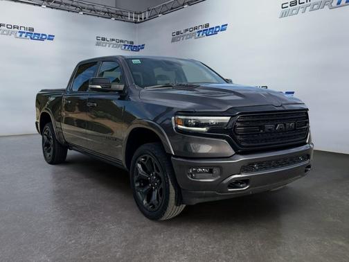 2021 RAM 1500 Limited