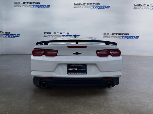2024 Chevrolet Camaro 1LT