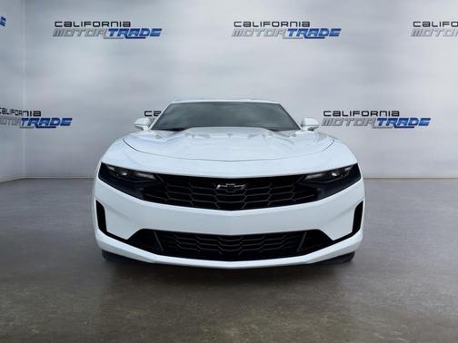 2024 Chevrolet Camaro 1LT