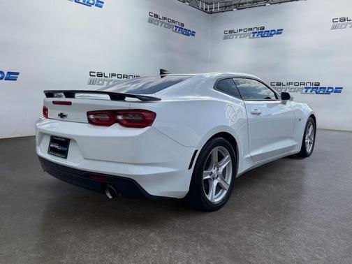 2024 Chevrolet Camaro 1LT