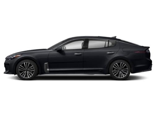 Aurora Black 2019 Kia Stinger Premium