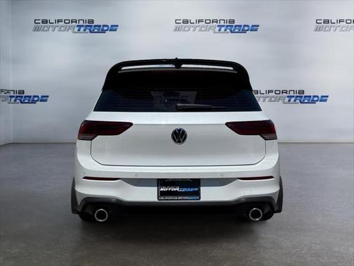 2024 Volkswagen Golf GTI 2.0T S DSG