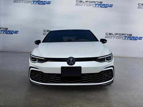 2024 Volkswagen Golf GTI 2.0T S DSG