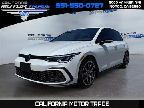 2024 Volkswagen Golf GTI 2.0T S DSG