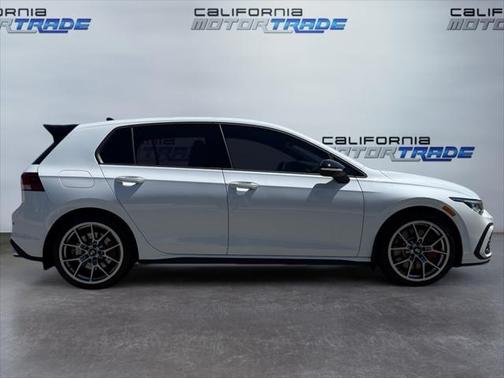 2024 Volkswagen Golf GTI 2.0T S DSG