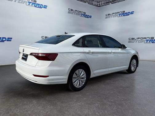 2020 Volkswagen Jetta 1.4T S