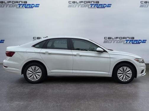 2020 Volkswagen Jetta 1.4T S