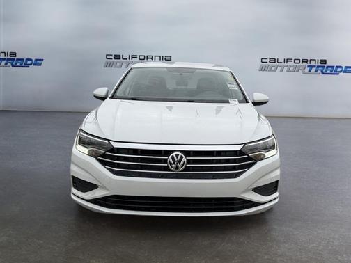 2020 Volkswagen Jetta 1.4T S