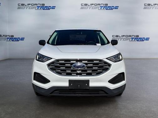 2021 Ford Edge SE