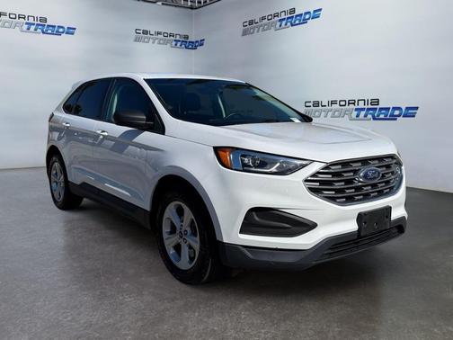 2021 Ford Edge SE