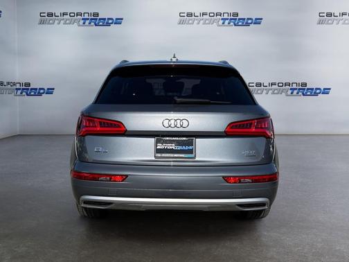 2018 Audi Q5 2.0T Premium