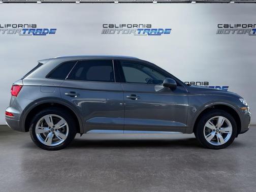 2018 Audi Q5 2.0T Premium