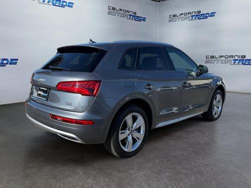 2018 Audi Q5 2.0T Premium