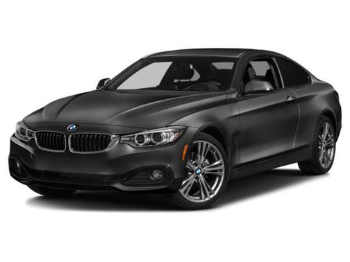 2015 BMW 428 i