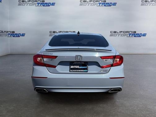 2022 Honda Accord Sport SE 1.5T