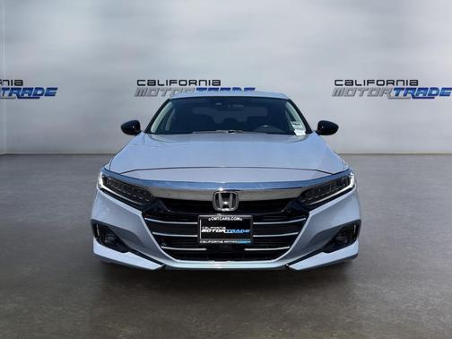 2022 Honda Accord Sport SE 1.5T