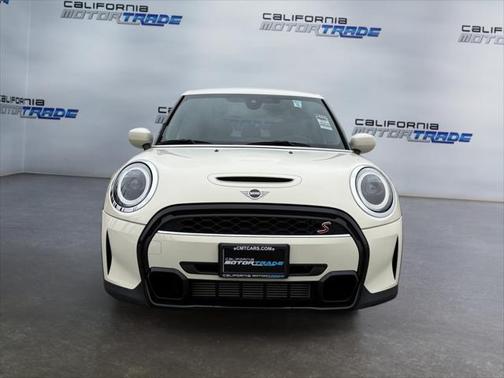 2022 MINI Hardtop Cooper S