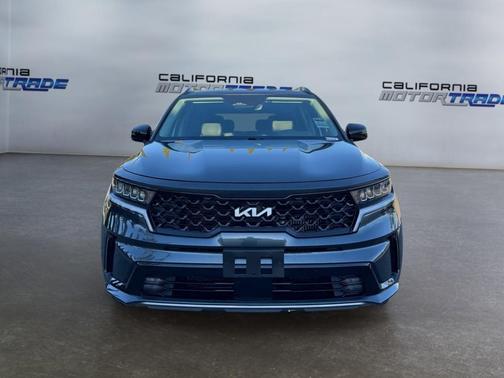 2023 Kia Sorento EX