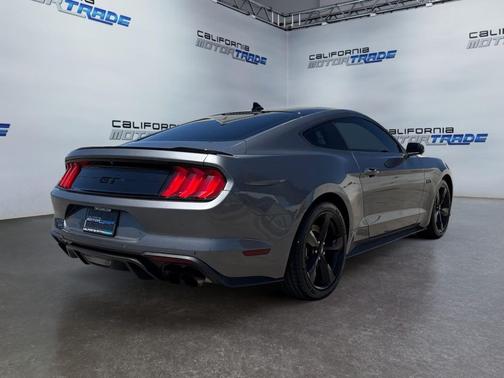 2022 Ford Mustang GT