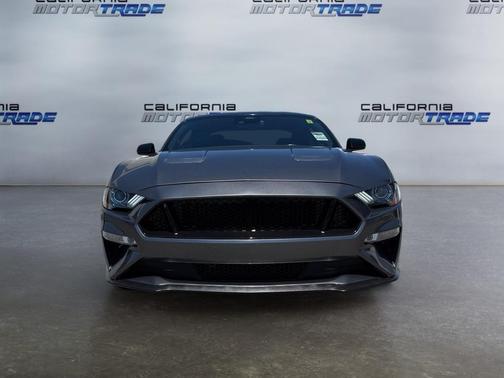 2022 Ford Mustang GT