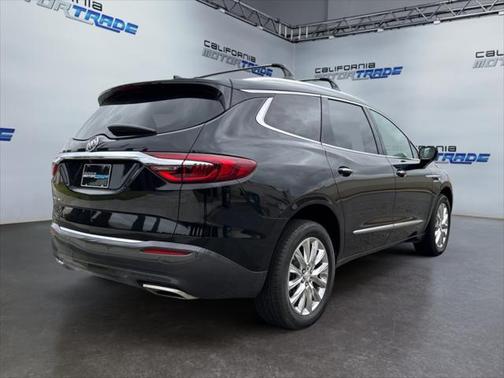 2021 Buick Enclave FWD Premium