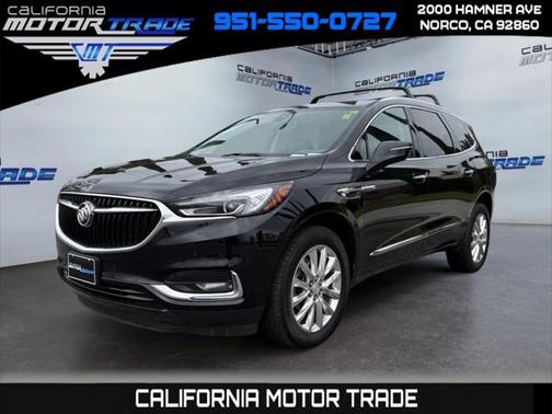2021 Buick Enclave FWD Premium