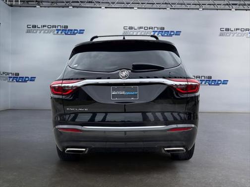 2021 Buick Enclave FWD Premium