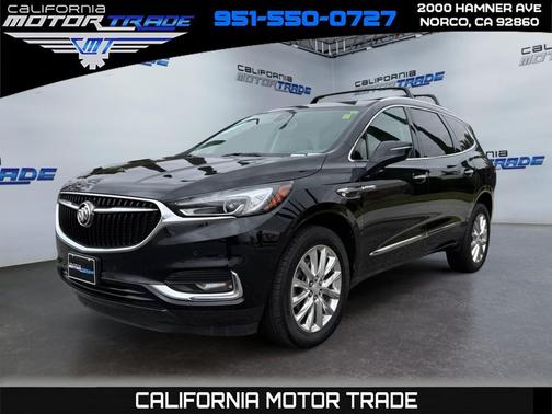 2021 Buick Enclave FWD Premium