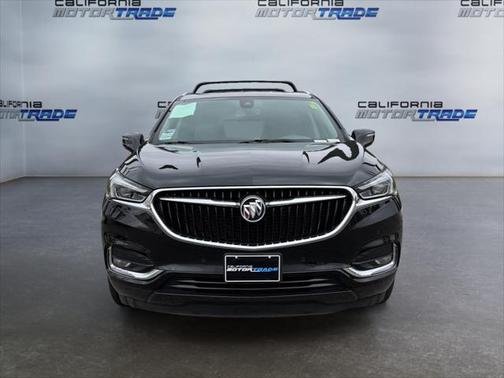 2021 Buick Enclave FWD Premium