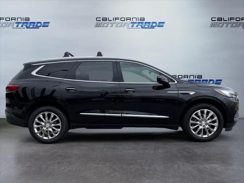 2021 Buick Enclave FWD Premium