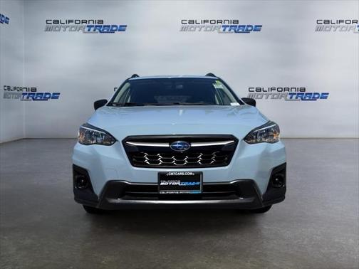 2019 Subaru Crosstrek 2.0i