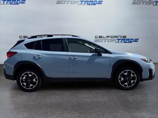 2019 Subaru Crosstrek 2.0i