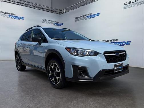 2019 Subaru Crosstrek 2.0i