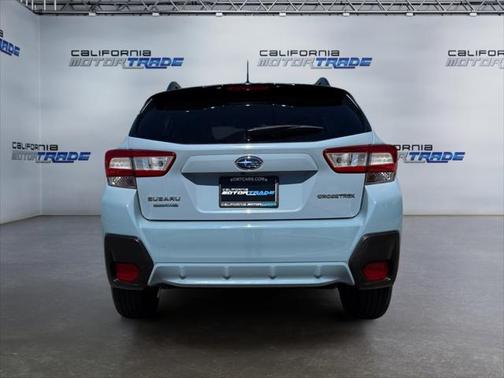 2019 Subaru Crosstrek 2.0i