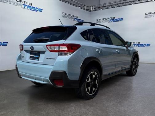 2019 Subaru Crosstrek 2.0i