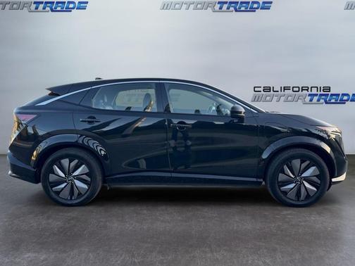 2024 Nissan ARIYA ENGAGE