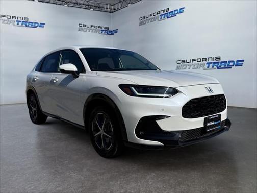 2025 Honda HR-V EX-L
