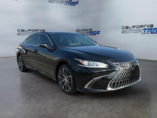 Caviar 2023 Lexus ES 300h Base