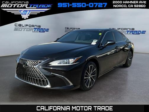 Caviar 2023 Lexus ES 300h Base