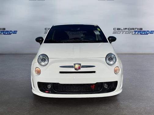 2013 FIAT 500 Abarth