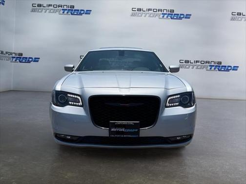 2023 Chrysler 300 S