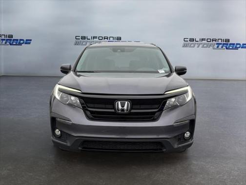 2022 Honda Pilot 2WD Special Edition