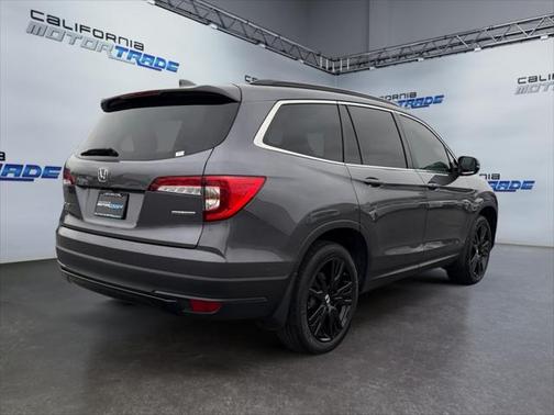 2022 Honda Pilot 2WD Special Edition