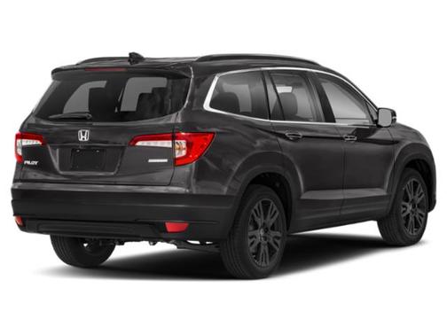 2022 Honda Pilot 2WD Special Edition