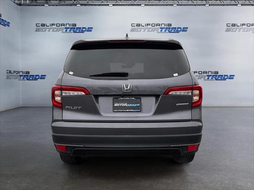 2022 Honda Pilot 2WD Special Edition