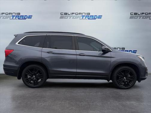2022 Honda Pilot 2WD Special Edition