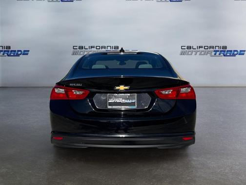 2017 Chevrolet Malibu 1LS